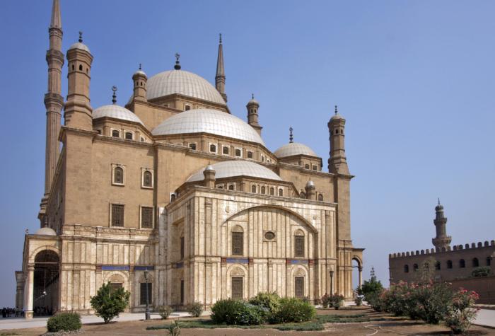 Tour al Museo Egipcio y La Ciudadela de Saladino del puerto de El Sokhna.